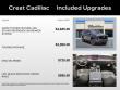 2026 Cadillac Escalade Sport SUV