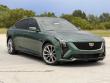 2026 Cadillac CT5 Sport Sedan