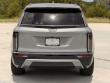 2027 Cadillac Vistiq Sport SUV
