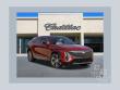 2026 Cadillac Lyriq Luxury SUV