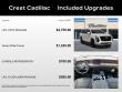 2026 Cadillac Escalade ESV Platinum Edition SUV