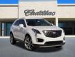 2026 Cadillac XT5 Premium Luxury SUV