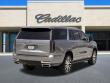 2026 Cadillac Escalade ESV Platinum Edition SUV