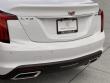 2026 Cadillac CT5 Premium Luxury Sedan
