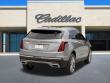 2026 Cadillac XT5 Premium Luxury SUV