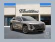 2026 Cadillac Lyriq Sport SUV