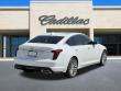2026 Cadillac CT5 Premium Luxury Sedan