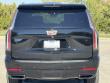 2027 Cadillac Escalade ESV Sport SUV