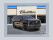 2026 Cadillac Escalade ESV Platinum Edition SUV
