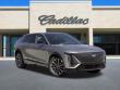 2027 Cadillac Lyriq Sport SUV