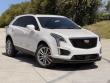 2026 Cadillac XT5 Sport SUV