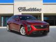 2026 Cadillac CT5 Premium Luxury Sedan
