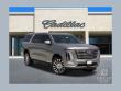 2026 Cadillac Escalade ESV Platinum Edition SUV