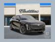 2026 Cadillac Lyriq Sport SUV