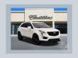 2026 Cadillac XT5 Sport SUV