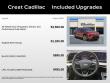 2027 Cadillac OPTIQ Luxury SUV