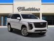 2026 Cadillac Escalade Luxury SUV