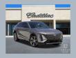 2027 Cadillac Lyriq Luxury SUV