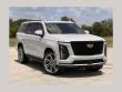 2026 Cadillac Escalade Platinum Sport SUV