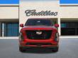 2026 Cadillac Escalade ESV Platinum Edition SUV