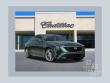 2026 Cadillac CT5 Premium Luxury Sedan