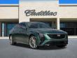 2026 Cadillac CT5 Premium Luxury Sedan