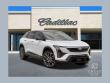 2026 Cadillac OPTIQ Premium Luxury SUV