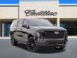 2026 Cadillac Escalade ESV Platinum Edition SUV