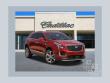 2026 Cadillac XT5 Premium Luxury SUV