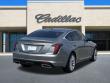 2026 Cadillac CT5 Premium Luxury Sedan