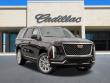2027 Cadillac Escalade Luxury SUV