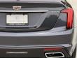 2026 Cadillac CT5 Premium Luxury Sedan