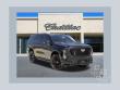 2026 Cadillac Escalade V-Series SUV