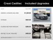 2026 Cadillac CT5 V-Series Sedan
