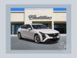 2026 Cadillac CT5 Premium Luxury Sedan