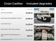 2026 Cadillac Escalade IQL Sport SUV