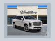 2026 Cadillac Escalade ESV Platinum Edition SUV