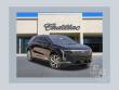 2027 Cadillac OPTIQ Luxury SUV