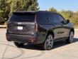 2027 Cadillac Escalade Platinum Sport SUV