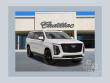 2026 Cadillac Escalade Platinum Sport SUV