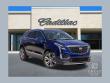 2026 Cadillac XT5 Premium Luxury SUV