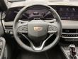 2026 Cadillac CT5 Premium Luxury Sedan