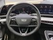 2026 Cadillac OPTIQ Luxury SUV