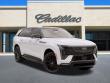 2026 Cadillac Escalade IQ Premium Sport SUV