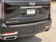 2026 Cadillac Escalade Luxury SUV
