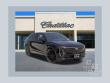2026 Cadillac Lyriq Sport SUV