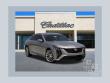 2026 Cadillac CT5 Premium Luxury Sedan