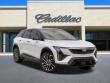 2026 Cadillac OPTIQ Premium Luxury SUV
