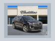2026 Cadillac XT5 Premium Luxury SUV
