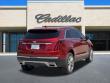 2026 Cadillac XT5 Premium Luxury SUV
